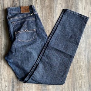 LUCKY BRAND Sofia Skinny Denin Jeans